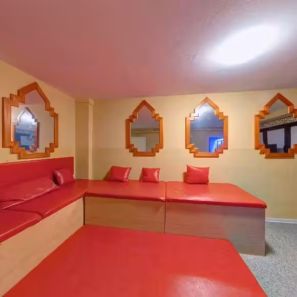 Qilin Sauna