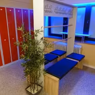 Qilin Sauna - photo 15