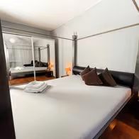 Domizil Deluxe Saarbrücken - photo 9