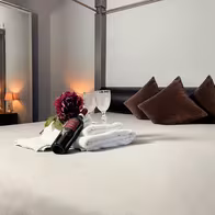 Domizil Deluxe Saarbrücken - photo 18
