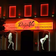 Dejavu | Cabaret & Adult Show - photo 6