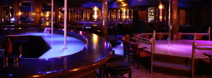 Club Atlantic