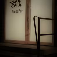 Singapur - Tantra - photo 2