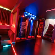 Queens Table Dance Bar - photo 5