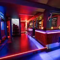 Queens Table Dance Bar - photo 7