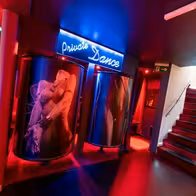 Queens Table Dance Bar - photo 8