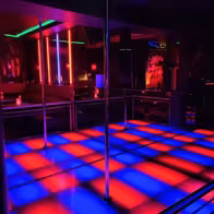 Queens Table Dance Bar - photo 11