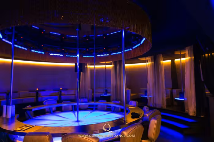 Queens Tabledance & Nightclub