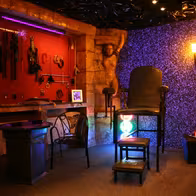 Nachtclub Venus - photo 9