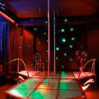 Femina Tabledance Club | Stripclub München (Munich) - photo 4