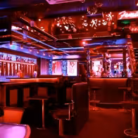 Femina Tabledance Club | Stripclub München (Munich) - photo 6