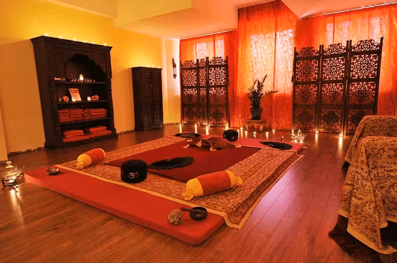 Devi Tantra - photo 1