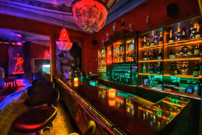 Club 120