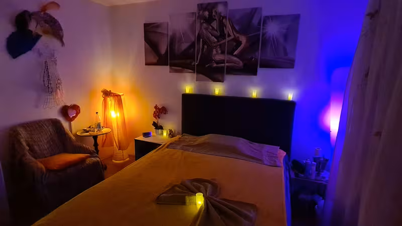 Sinnliches Massage Paradise - photo 1
