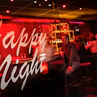 Happy Night - photo 4