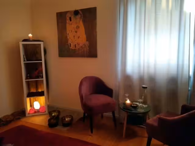 Tantra Massagen Cornelia Strobl