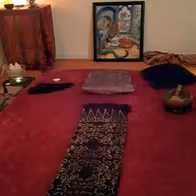 Tantra Massagen Cornelia Strobl - photo 2