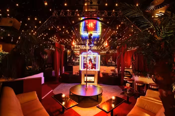 Beverly Bar Bremen