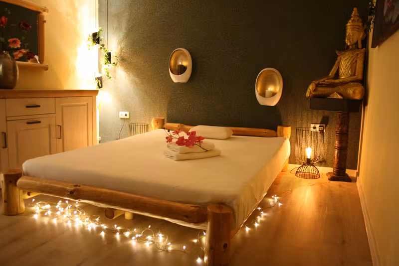 Dreamtouch-Massagen - photo 1