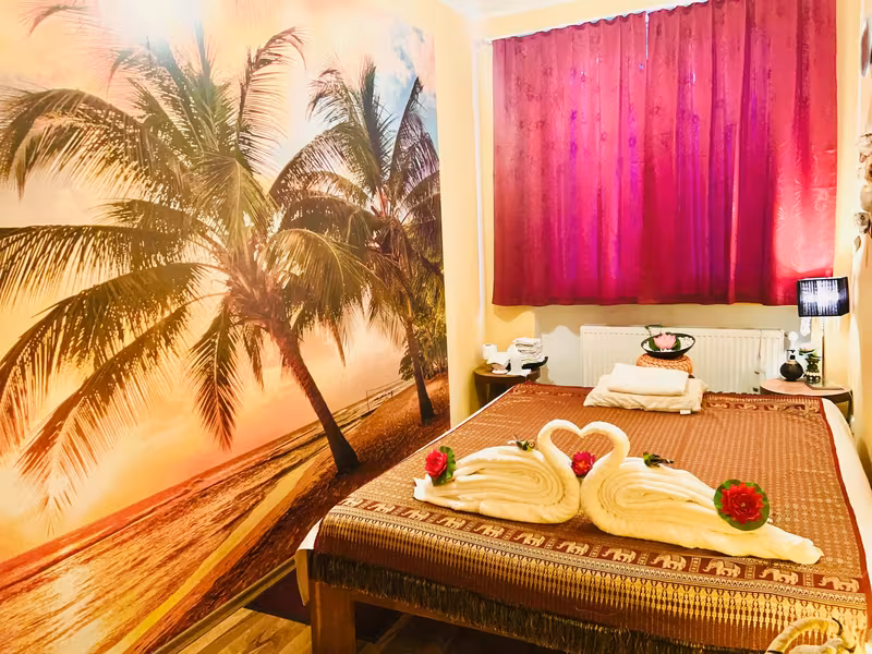 Thai Massagen Bremen - photo 1