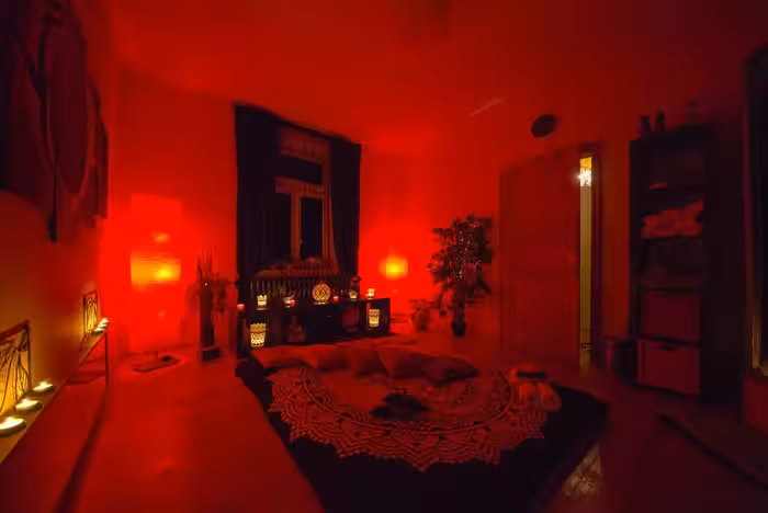 Ruhepunkt Tantramassage Bonn