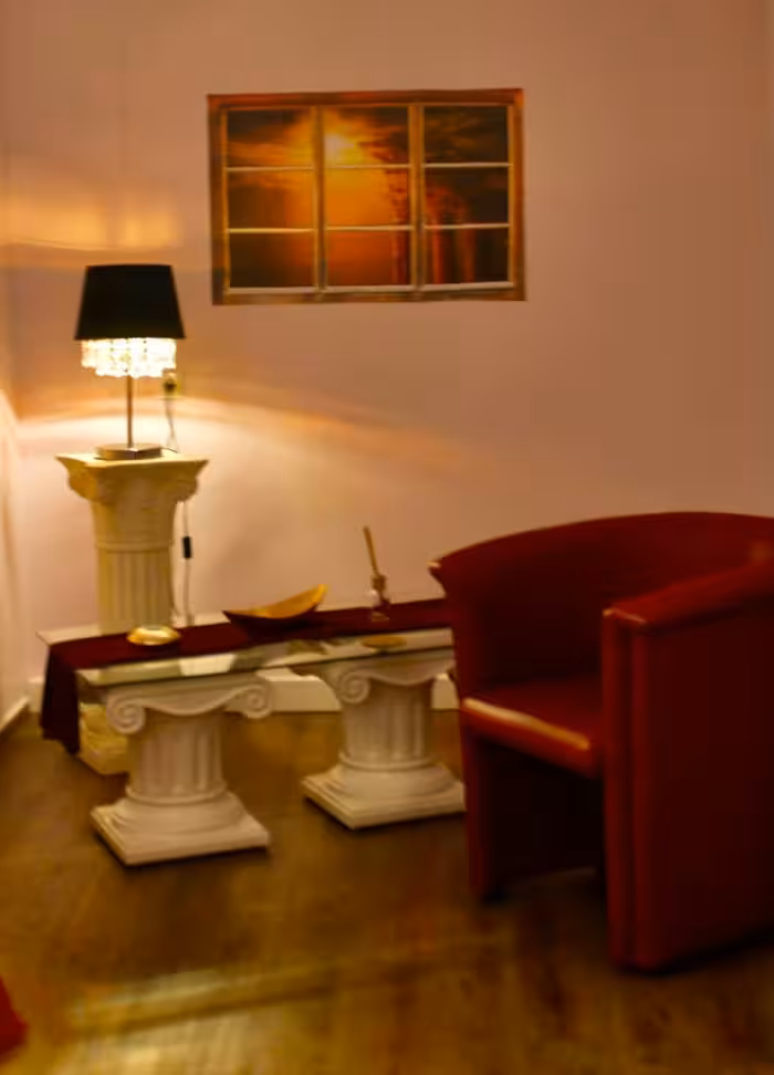Tantra - Island - Bonn