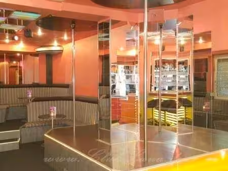 Club Luna