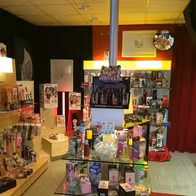 Sex Shop & Kino - photo 2