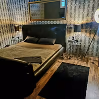 Gentlemens Rooms - photo 17