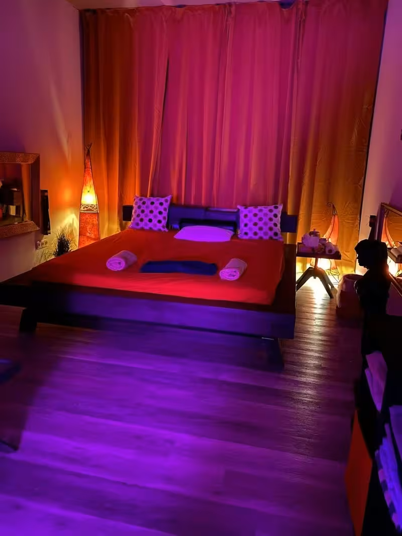 Relax Massage & Wellness Mainz - photo 1