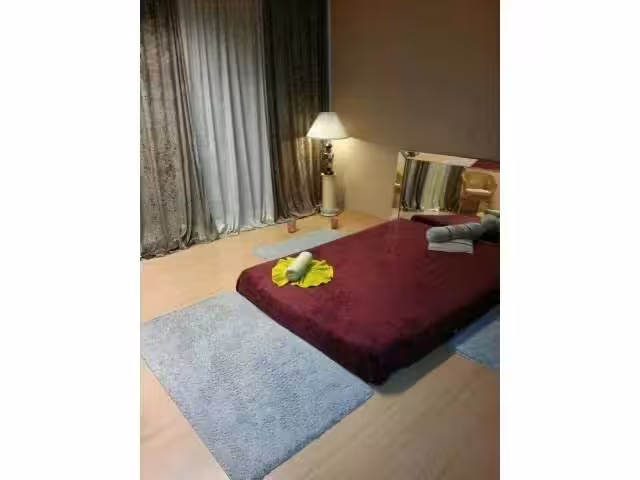 Angel Touch Massage