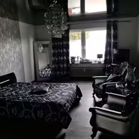 Wellness Oase Mannheim - Exclusive Erotic Massage Salon - photo 20