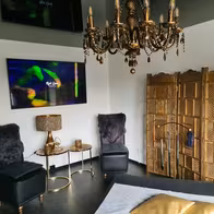 Wellness Oase Mannheim - Exclusive Erotic Massage Salon - photo 21