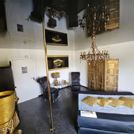 Wellness Oase Mannheim - Exclusive Erotic Massage Salon - photo 26