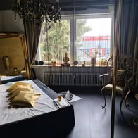 Wellness Oase Mannheim - Exclusive Erotic Massage Salon - photo 16