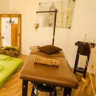 Wellness Oase Mannheim - Exclusive Erotic Massage Salon - photo 9