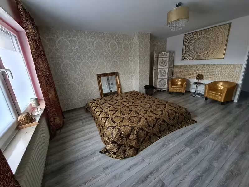 Wellness Oase Mannheim - Exclusive Erotic Massage Salon - photo 1