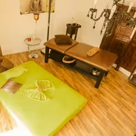 Wellness Oase Mannheim - Exclusive Erotic Massage Salon - photo 10