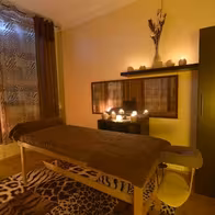 Massagewelten By Traum & Zeit - Wellnessmassagen Tantra Enthaarungen Heilbronn - photo 2