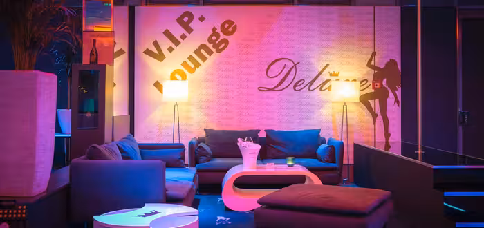 Deluxe Danceclub