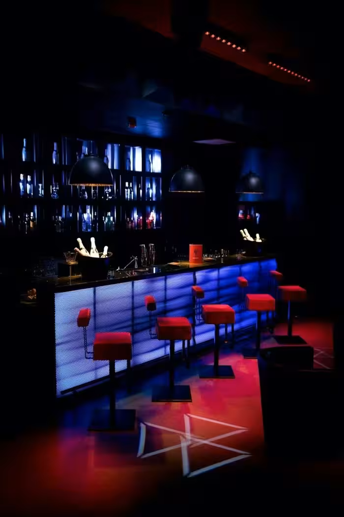 Red Rose - Tabledance & Nightclub