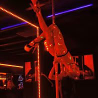 Happy Night Tabledancebar Kaiserslautern - photo 2
