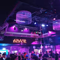 Club Black - photo 2