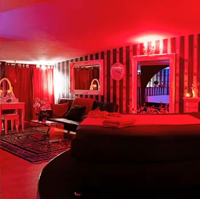 Studio Evita
