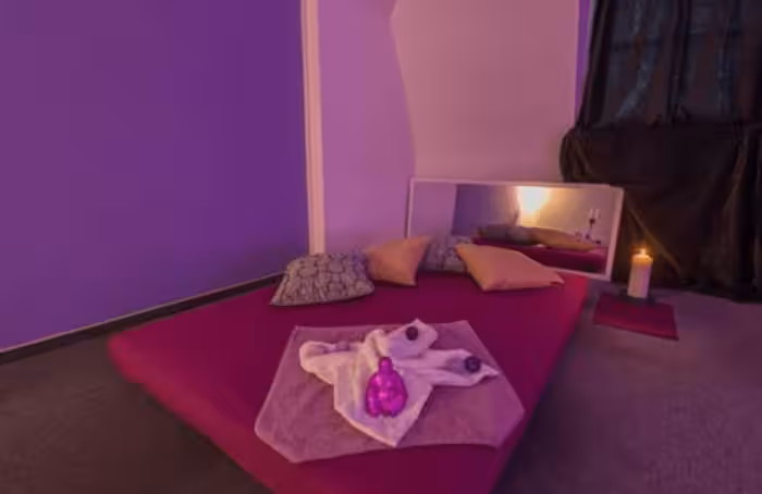 Rhein-Main Massage Darmstadt