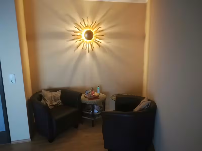 Sarai Tantramassage - photo 1