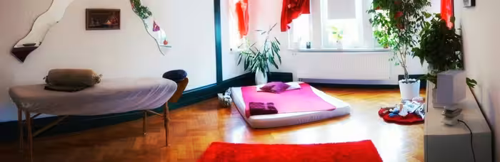 Massage Paradies Halle