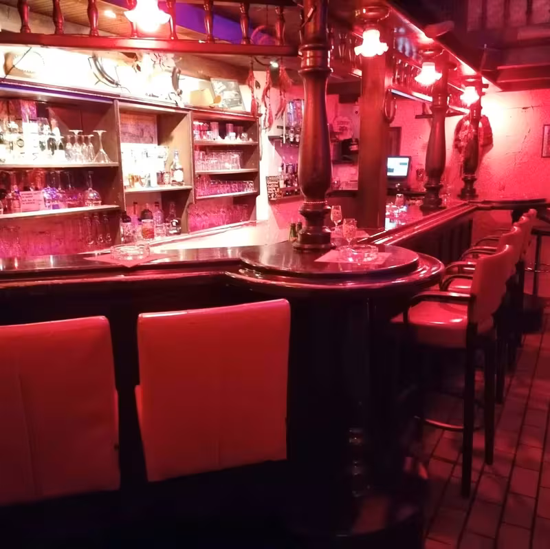 Double Xx Bar & Saloon - Halle (Saale) - photo 1