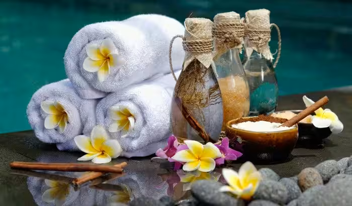 Thai Massage