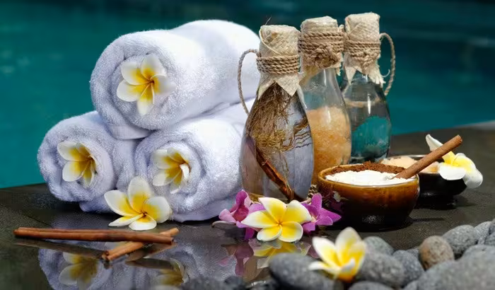 Thai Massage - photo 1
